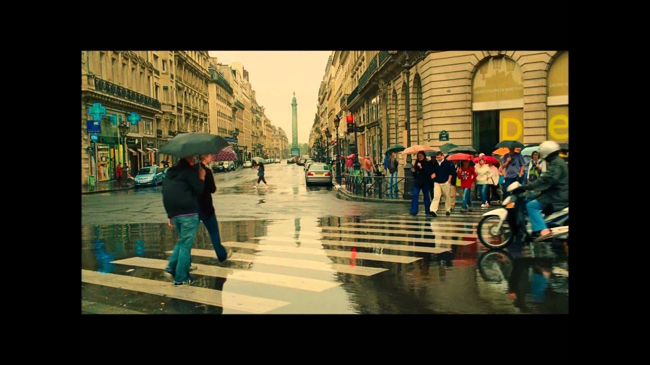 Paris "I love Paris" Frank Sinatra смотреть онлайн