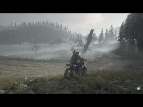 DAYS GONE сложность : выживание 2 часть 7 смотреть онлайн
