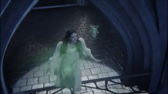 Don't You Wanna Stay - Aurora/Mulan & Regina/Tink смотреть онлайн
