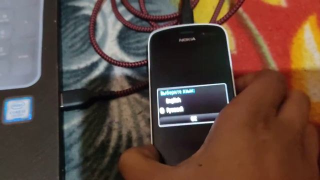 How to Flash CFW on Nokia Symbian Phone / Review of CFW in Nokia 808 PureView #Nokia #Nokia808 смотреть онлайн