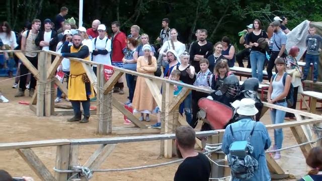 31 бой 1х1 за 1 и 2 место часть 2 смотреть онлайн