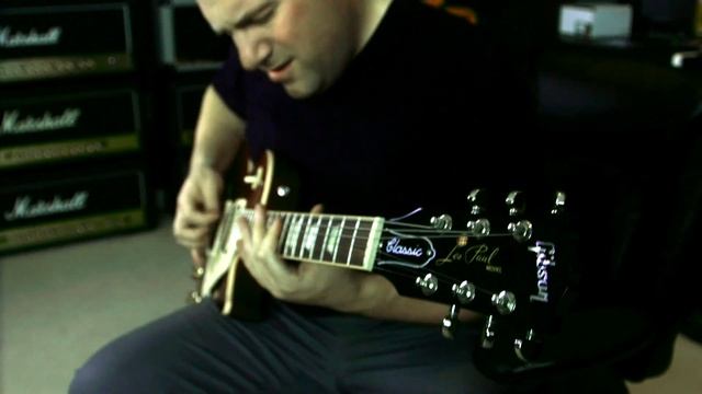 Peavey Windsor METAL |5 Guitars смотреть онлайн