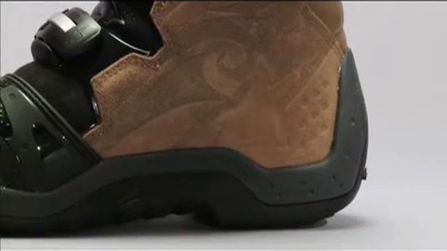 Alpinestars Tech 2