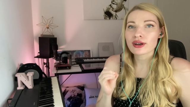 Vocal Coach/Musician Reacts: ANGELINA JORDAN A Million Years Ago Adele Cover - My Analysis! смотреть онлайн
