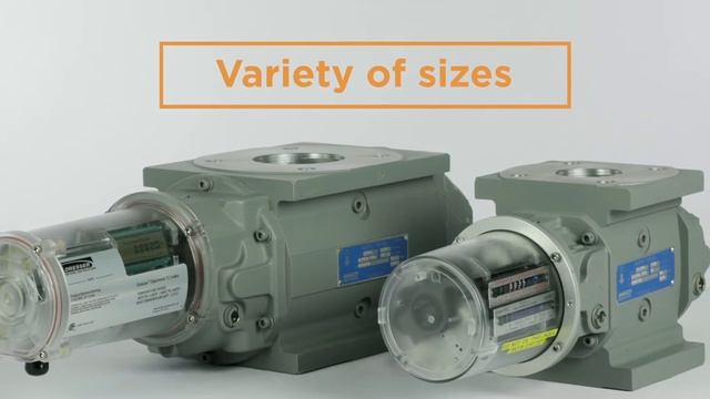 Dresser Roots Meters смотреть онлайн