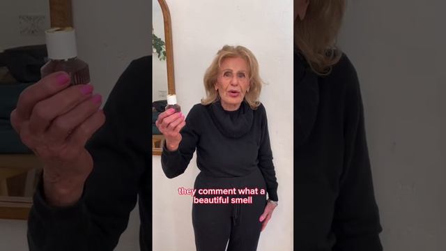Even Grammy swears by her Eye of Love pheromone perfume 🖤 Why aren't you? Discover the wonderful be смотреть онлайн