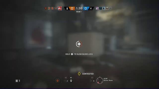 Scorch & Sherlock Cut The Dead Weight in R6 Siege смотреть онлайн