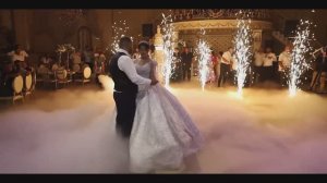 Езидская свадьба / Dawata Ezdia / Nver & Lenna  / Wedding Day