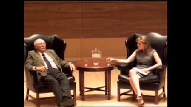 14_Charlie Munger on Perverse Incentives смотреть онлайн