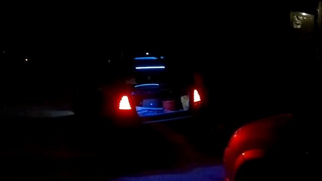 Светодиодный райдер смотреть онлайн
