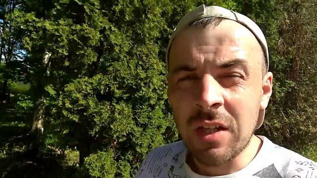 курорт Старая Русса 20.05.19 смотреть онлайн