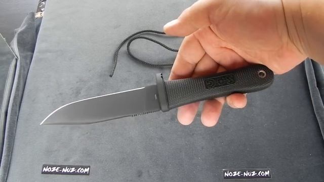 SOG99295 Sog NW Ranger Black TiNi смотреть онлайн