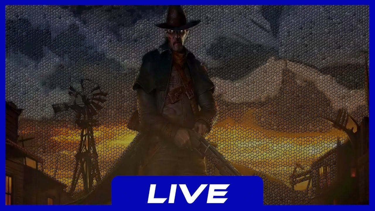PTB - Der Todesbote Part 2 - 🔴Livestream #499 - Dead by Daylight - Icon Ice (german/deutsch) смотреть онлайн