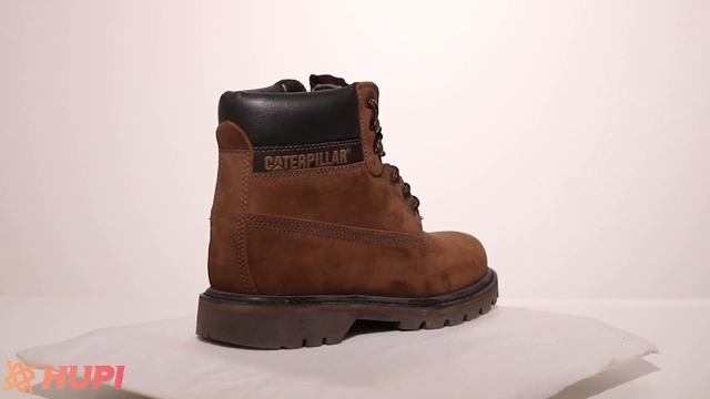Bota Caterpillar Colorado 2.0 Masculina Marrom смотреть онлайн