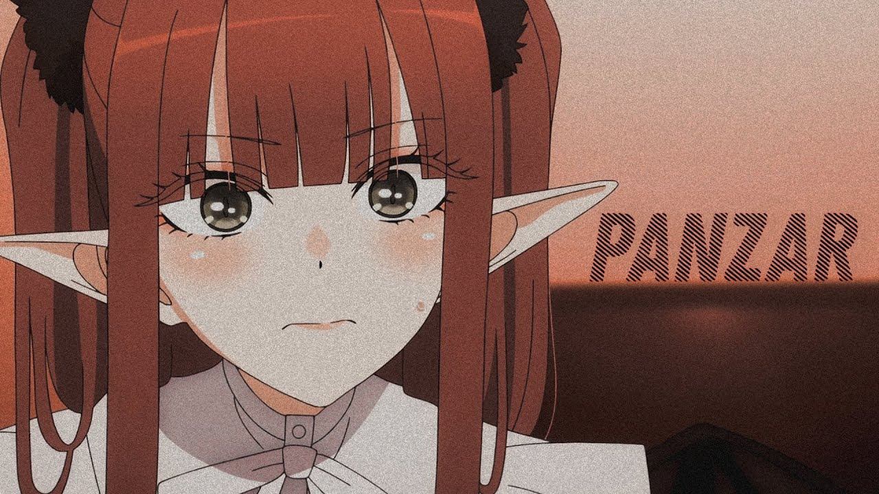 Panzar - Дисциплина: Академия хентая. смотреть онлайн