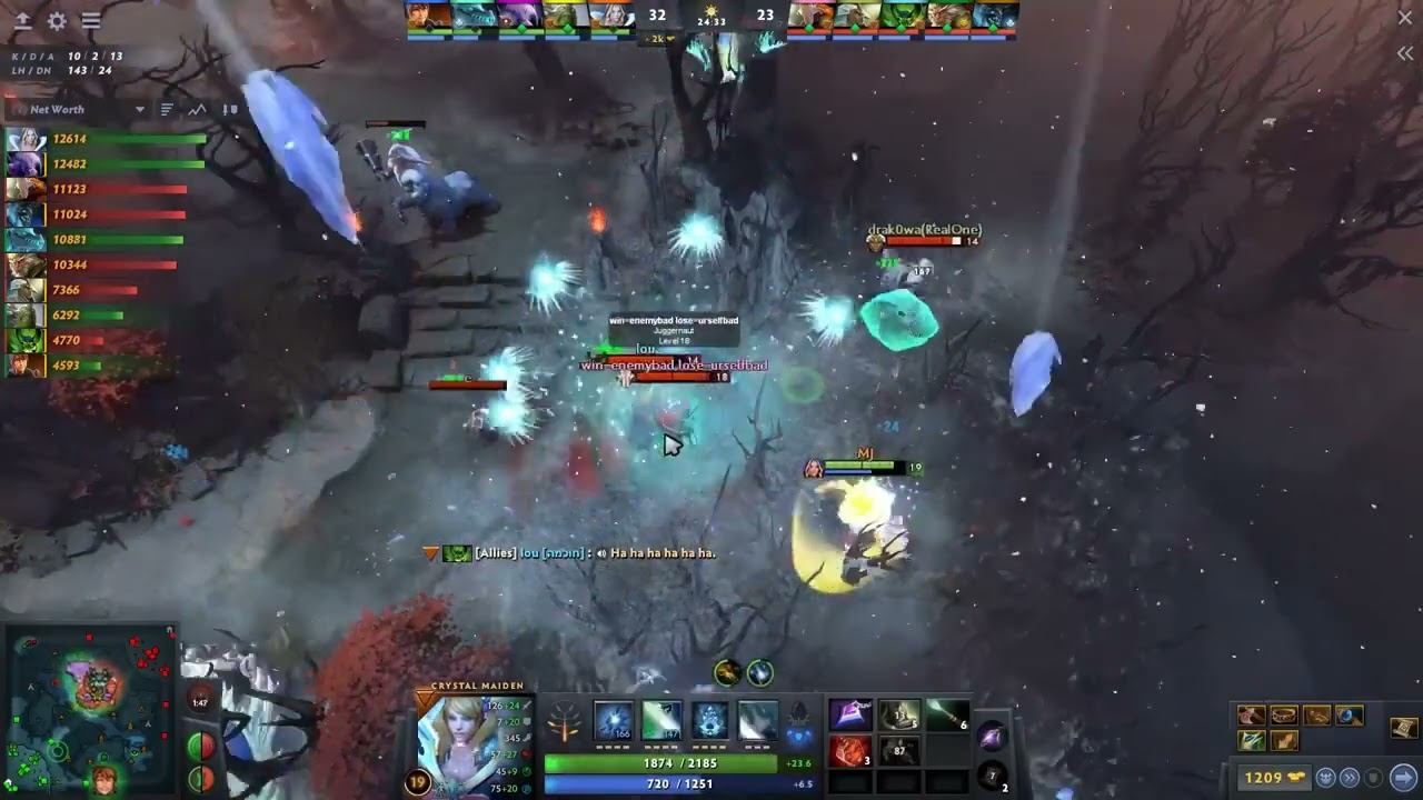 THIS PICK has 100% CHANCE to WIN MID — Nigma Sumail смотреть онлайн