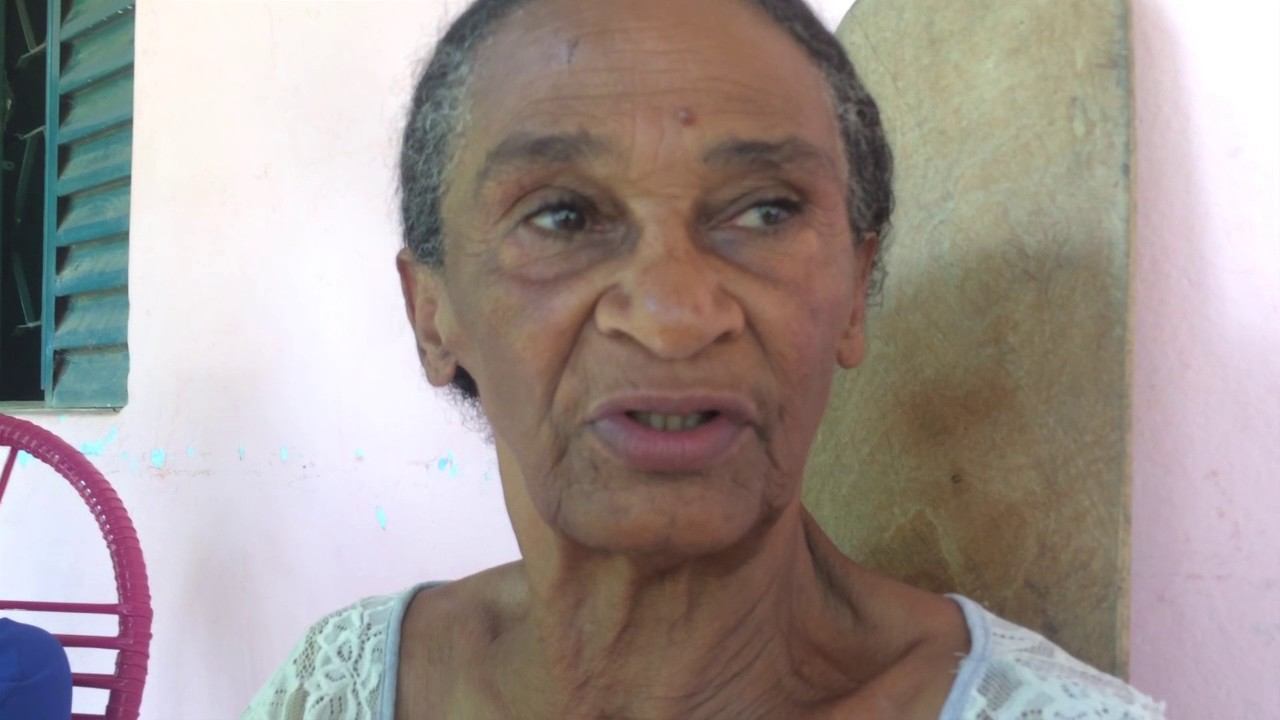 Escola de Saberes Tradicionais e Parto Dona Flor do Moinho смотреть онлайн