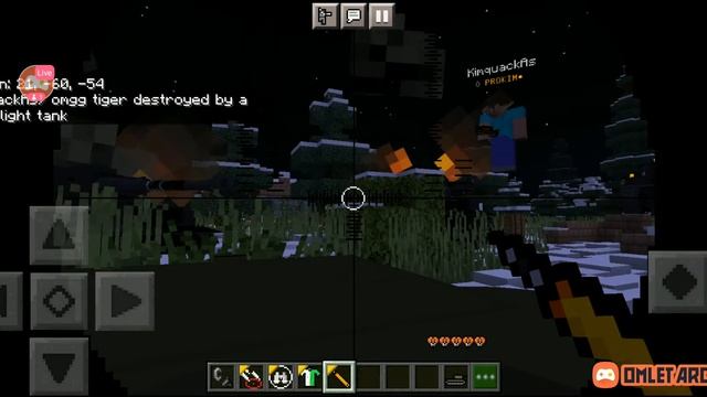 Build Ww2 Map xD #5 смотреть онлайн