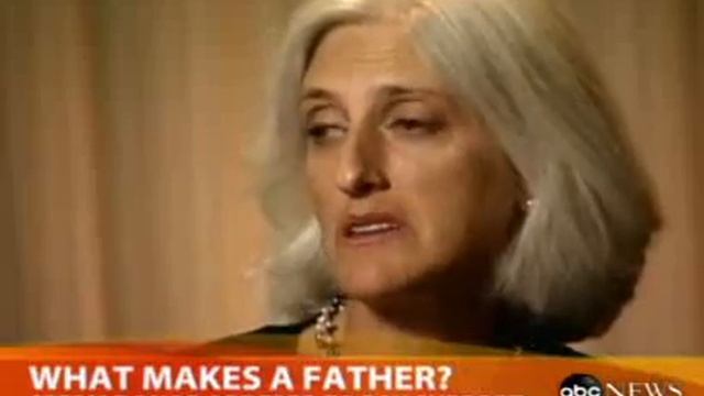 Marc Rudov and Lis Wiehl's opinion? Sperm donor and child support. смотреть онлайн