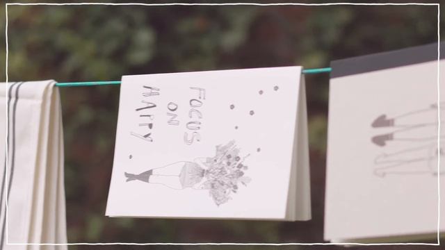 helen b: softcover notebook focus on happy & flower girl смотреть онлайн