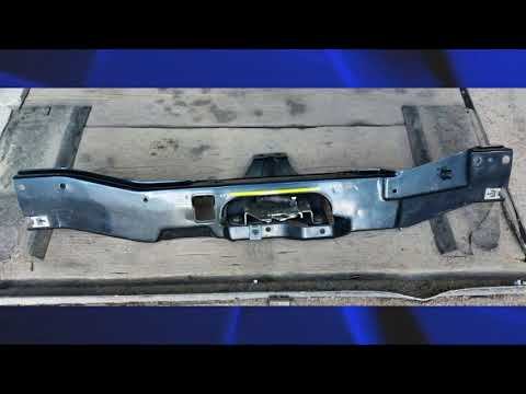 Вырезал рамку и поменял радиатор смотреть онлайн