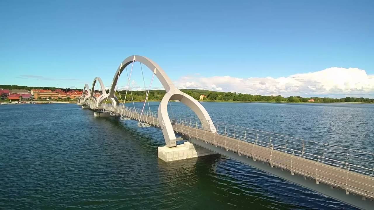 SÖLVESBORGSBRON смотреть онлайн