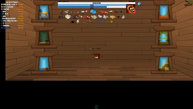 All Animals Evolution And Trying To Get Revenge (EvoWorld.io) смотреть онлайн