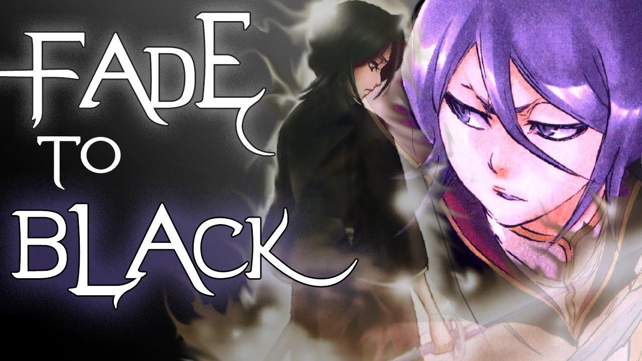 BEST BLEACH MOVIE! | Fade to Black смотреть онлайн