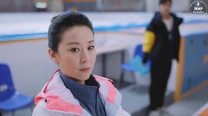 По ветру с тобой 1 сезон 8 серия