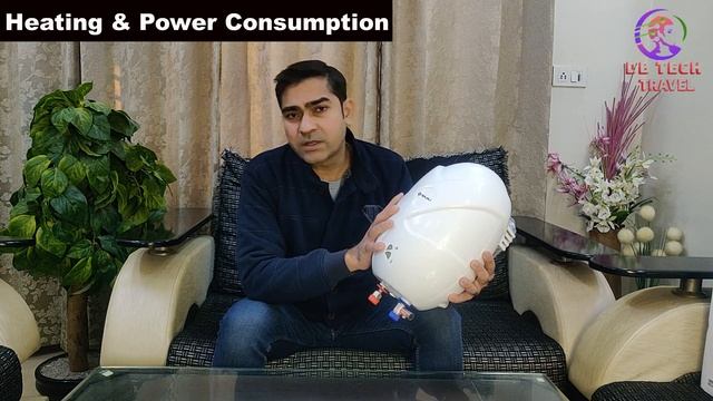 2023 Bajaj Flora Instant Water Geyser || Unboxing & Review 🔥Major Service issue 🔥 смотреть онлайн