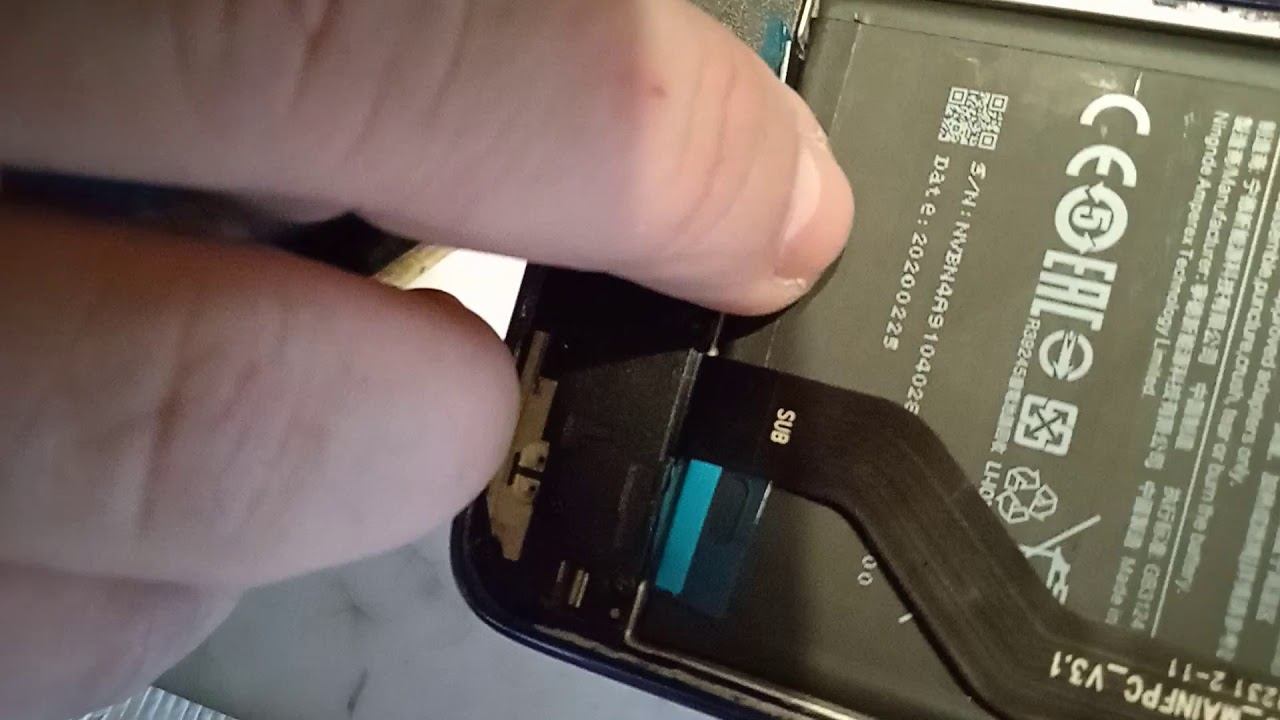 АКБ для xiaomi note 7 смотреть онлайн