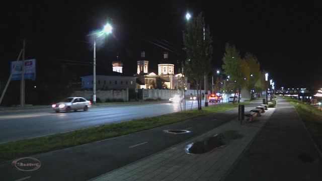 7 Свято Вознесенский мужской монастырь ( Вечер ) г Сызрань "без прикрас" смотреть онлайн