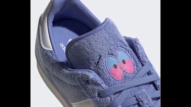 south park x adidas campus 80s towelie | '4/20 Sneakers #southpark #towelie #adidas #campus #80s смотреть онлайн