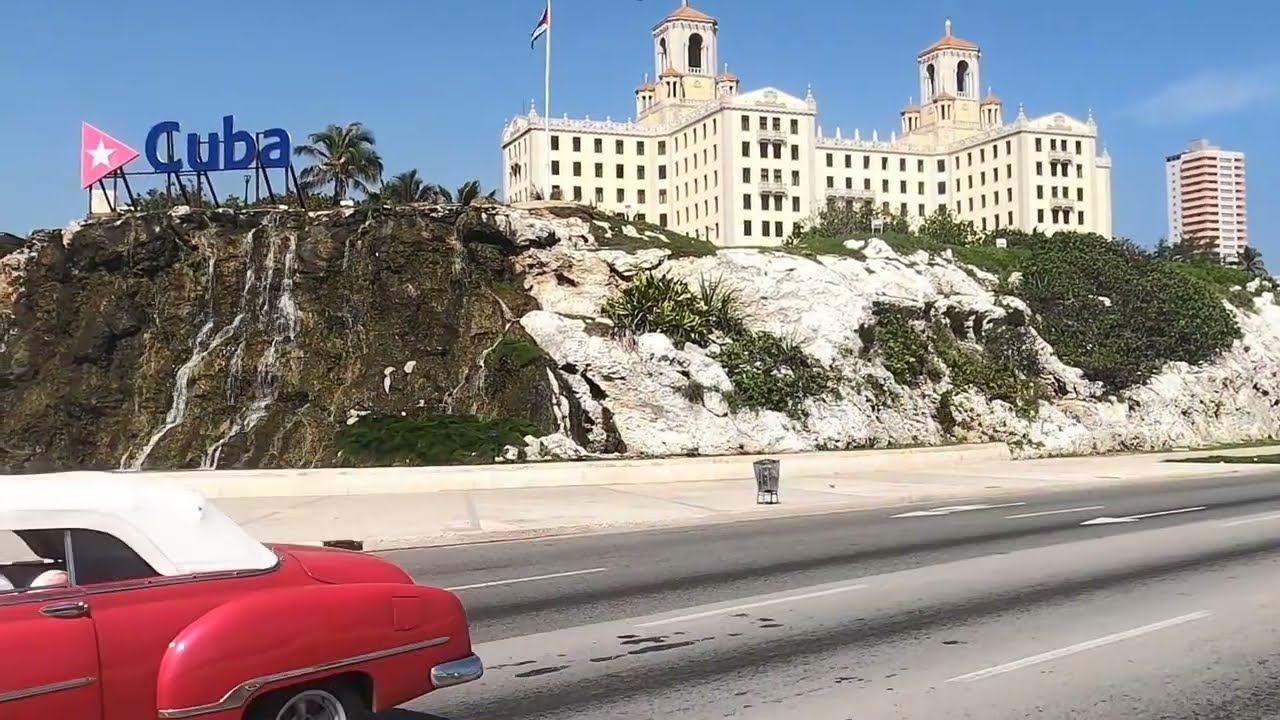 La Habana, Cuba смотреть онлайн