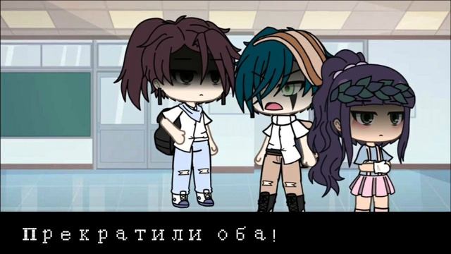 [ 💔 ] мы же враги, да? [ 💔 ] смотреть онлайн