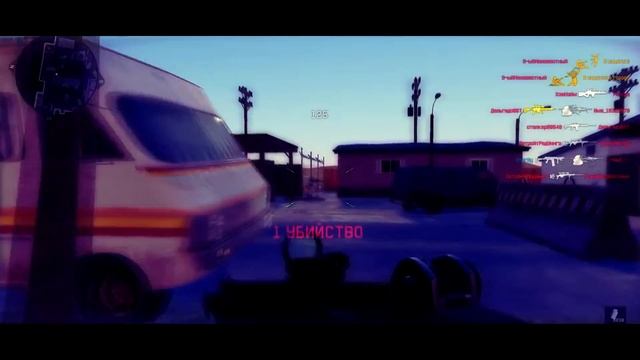 {Warface} Highlights #34 смотреть онлайн