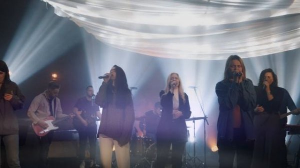 Дом молитвы