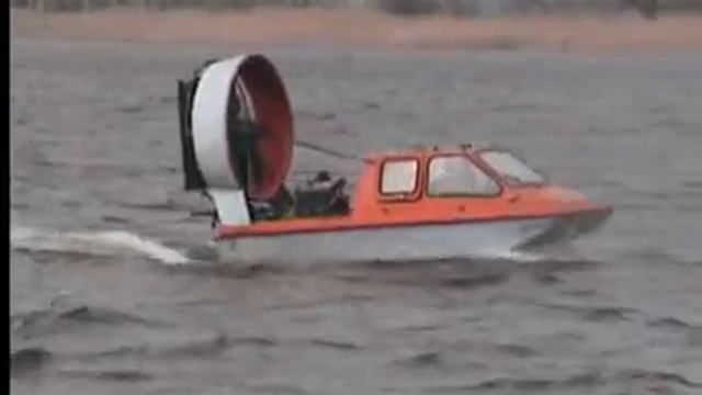 Airboat "Циклон" Тимашевск смотреть онлайн