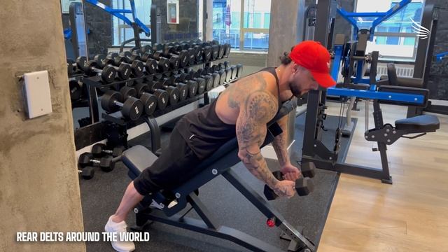 The BEST Rotator Cuff Exercises Strengthening Program смотреть онлайн