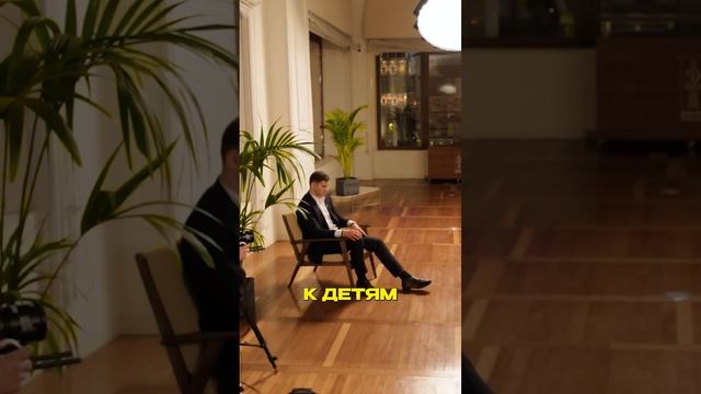 Есть ли поддержка бойцов? Даниил Бридов — Главный нокаутёр | Интервью с «Янки» #бокс #Янки смотреть онлайн