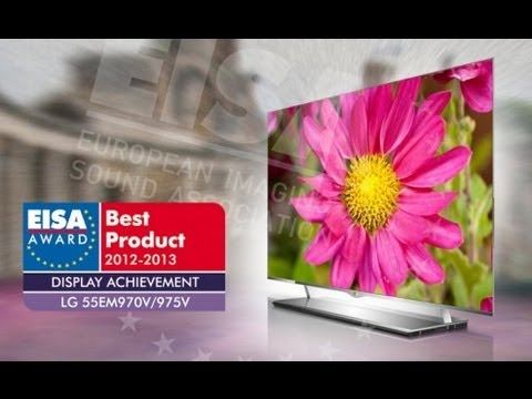 LG OLED Cinema 3D Smart TV ᴴᴰ смотреть онлайн