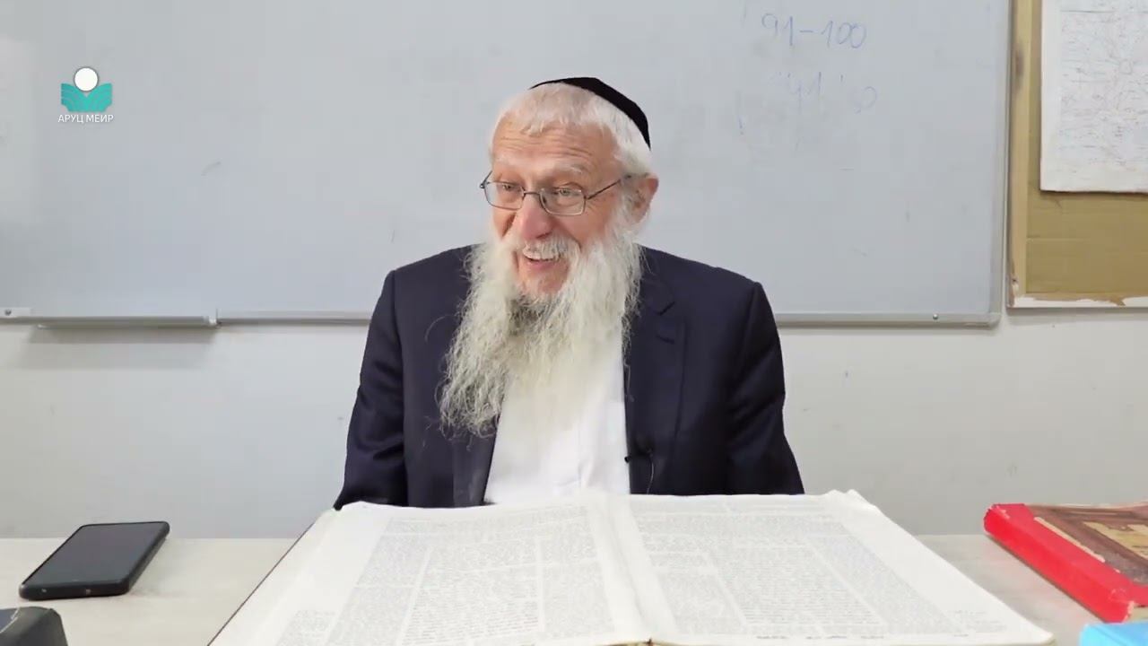 Рав Йосеф Менделевич Талмуд по русски Как правильно спорить по еврейски смотреть онлайн