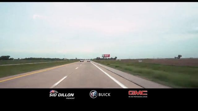 Sid Dillon Buick GMC Cadillac - Stop Lights смотреть онлайн