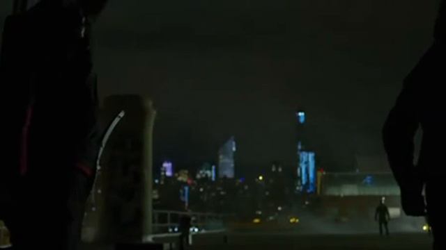 Последний ронин (2024) смотреть онлайн