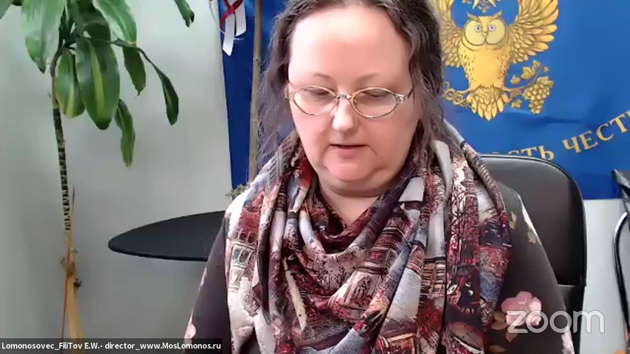 25.02.2021_Флористика для дома_Юдаева Л.В_центр Ломоносовец смотреть онлайн