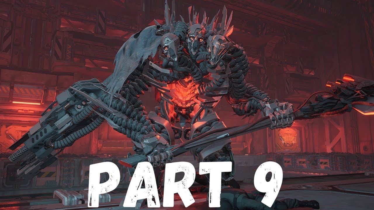 GHOSTRUNNER 2 Full Gameplay Walkthrough Mission 8- DANSE MACABRE MADHU BOSS No Commentary(FULL GAME