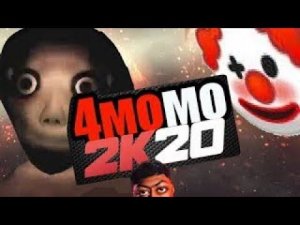 ▼Хоррор про Чмомо в 2020 👍 (Happy Wolf удалённое видео)