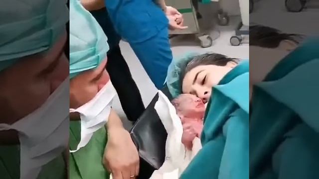 Giving Birth for the First Time | One Born Every Minute смотреть онлайн