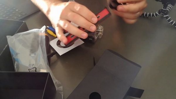 EZcap 284 HD Video Capture Card - Unboxing & Review