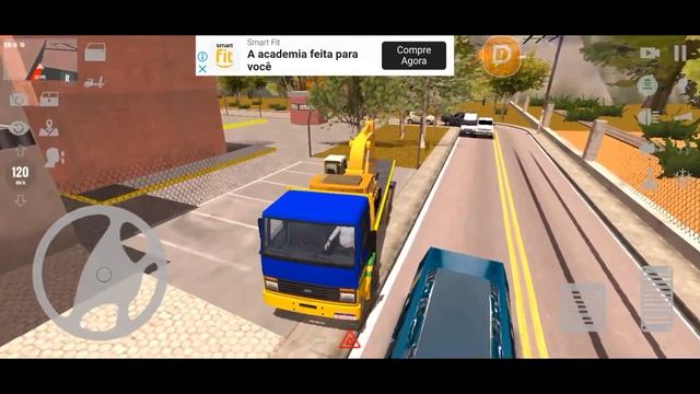 🔴LIVE ON 🔴 CONFERINDO O LANÇAMENTO DO NOVO JOGO DE CAMINHÃO BRASILEIRO NAS ESTRADAS DO BRASIL 2023 смотреть онлайн